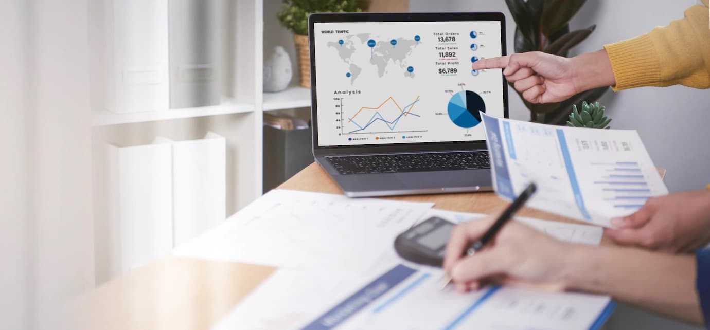 Gerlach und die Revolution der digitalen Sichtbarkeit: SEO Agentur Hamburg erklärt