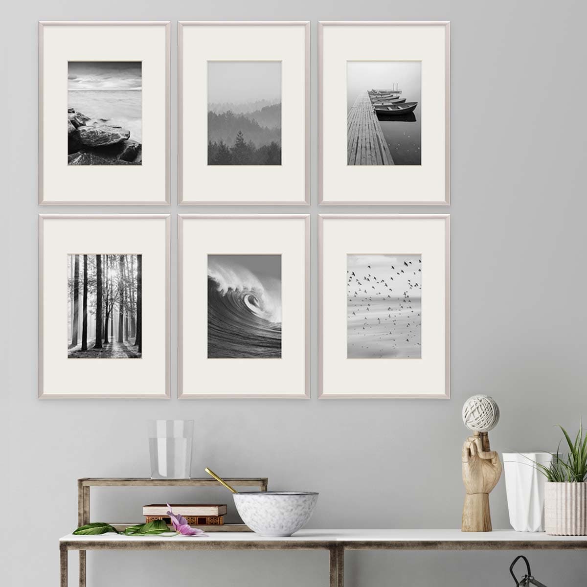 Frame Your World: Bilderrahmen Adventures