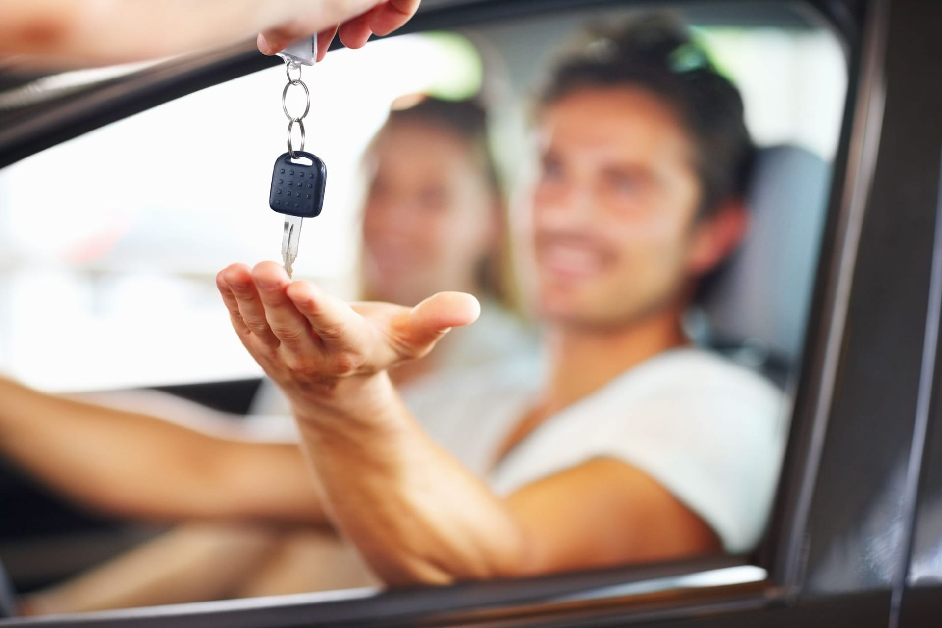 Stressfrei und transparent: Autokauf mit Pigg Enterprises