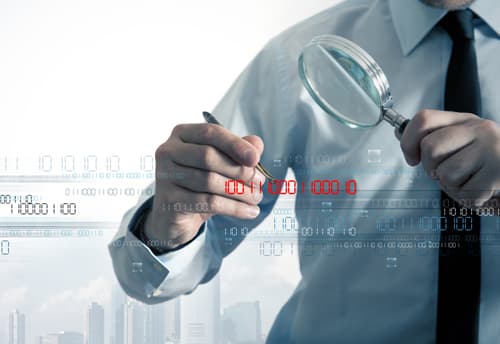 Enthüllung einer Intrige: Eintauchen in die Detektei Insight Investigators