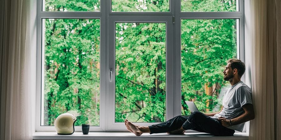 Günstige Fenster: So gelingt der Austausch alter Fenster
