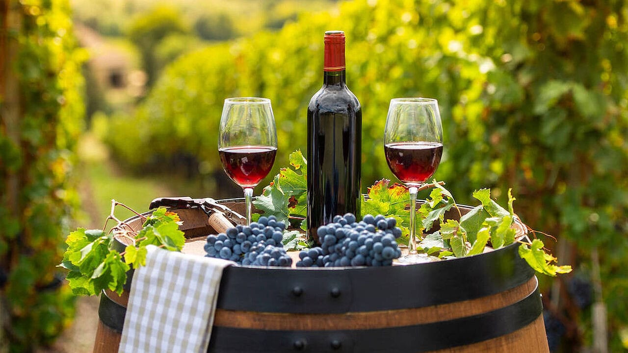 Wein als Geschenk: Eine zeitlose Geste der Wertschätzung