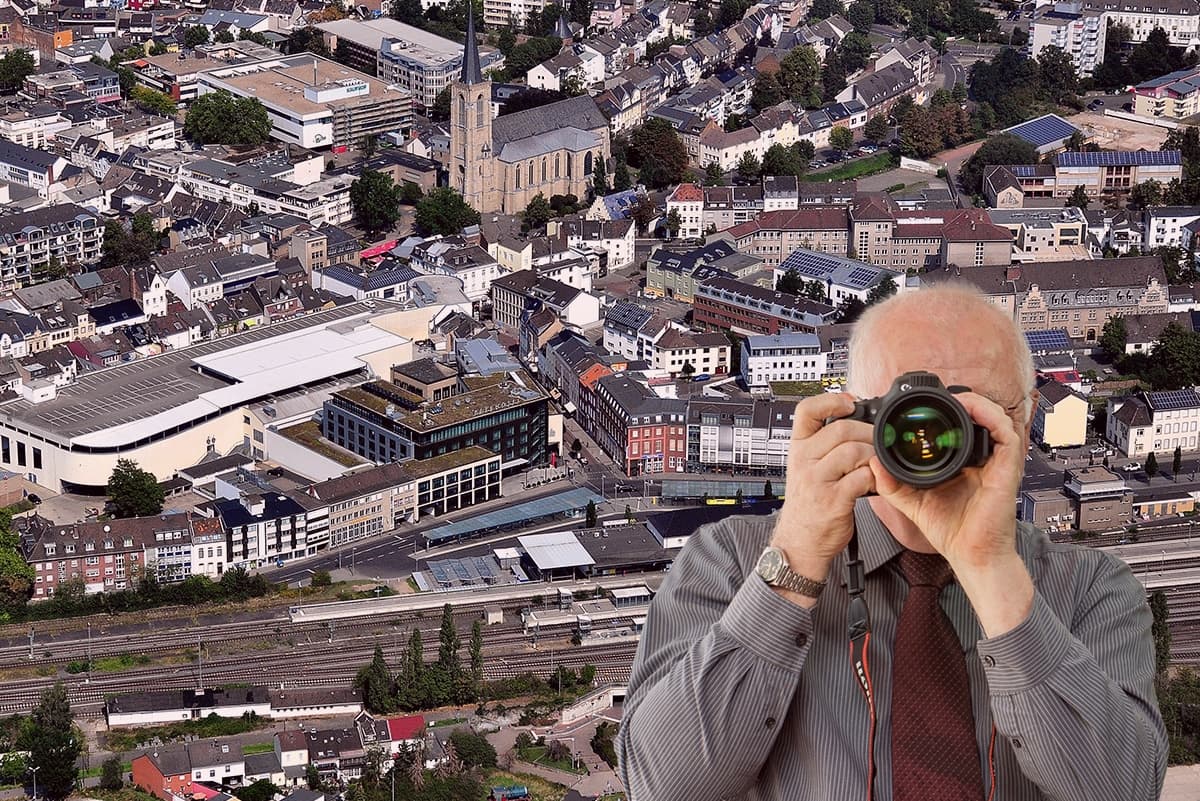 Das Detektei-Rätsel: Eintauchen in die Dunkelheit