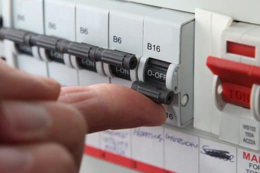 Elektriker Gelsenkirchen: Sofort vor Ort bei Elektroausfällen