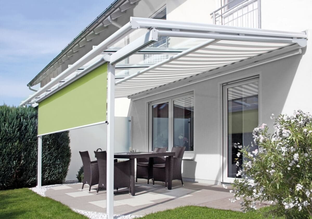 Terrassenüberdachung Alu: Der Schlüssel zu mehr Komfort im Außenbereich