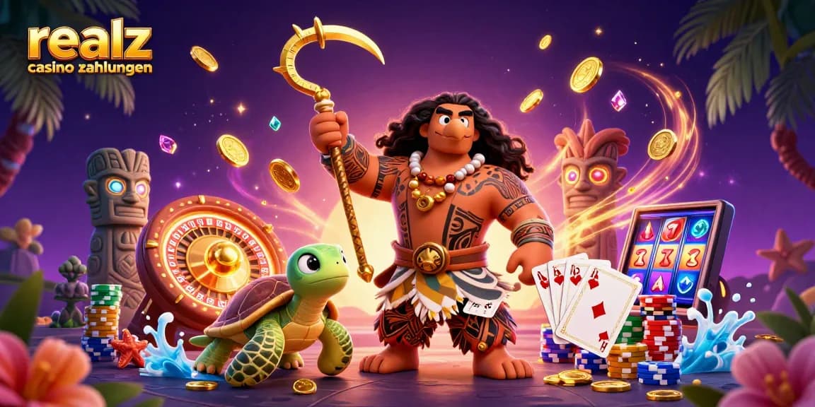 realz casino zahlungen: Gewinnstrategien und attraktive Zahlungsmethoden im Online-Gambling zeigen
