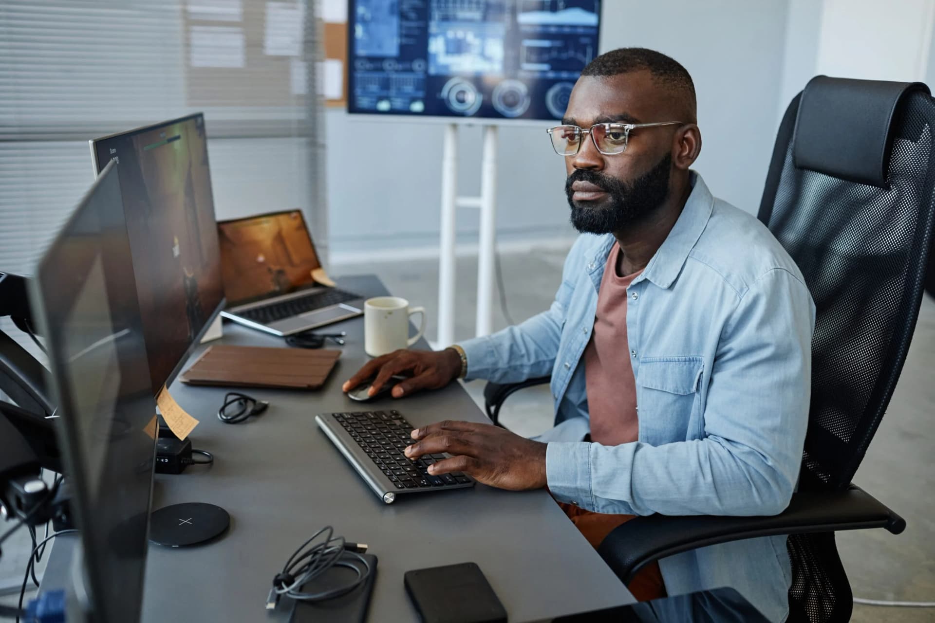 Webdesign Witten – Zukunftsorientiertes Webdesign für Firmen