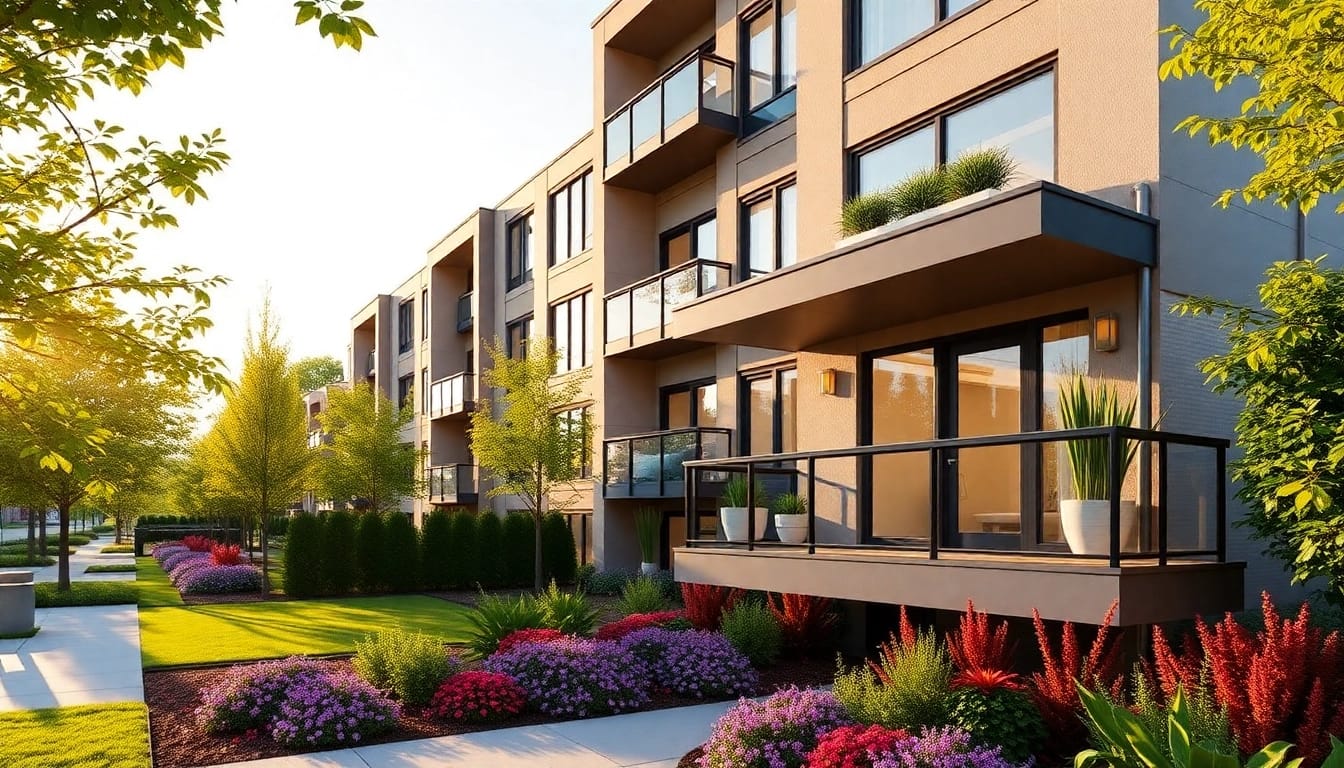 The Residential Experience You’ve Always Wanted: Margaret Drive Condo