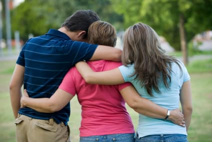 Ex Partner zurück: Der Weg zu einer erneuerten Beziehung