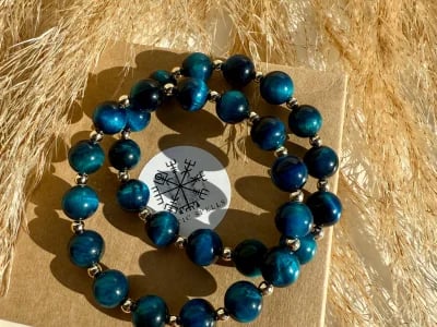 Kristallschmuck – Magie für Herz und Sinne