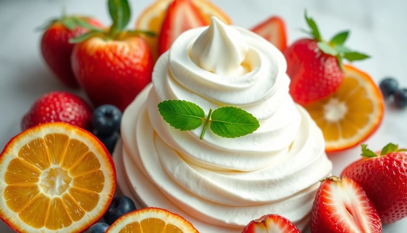 The Sweet Science of a Whipped Cream Charger at SugaryEscape