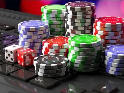 Jackpots in Online-Casinos: So knacken Sie den Jackpot und verändern Ihr Leben für immer