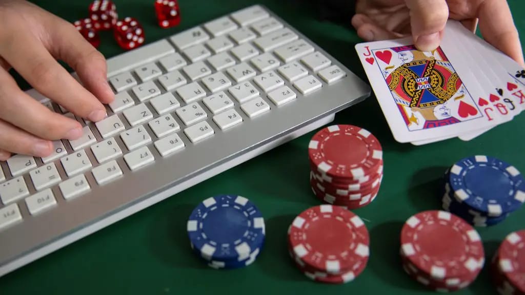 Wetten mit Exzellenz: Eintauchen in Casino-Bonusstrategien