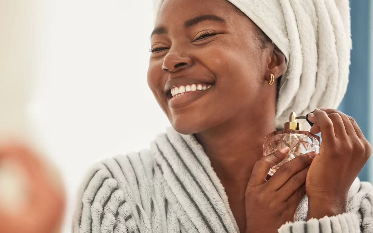 Duftzwillinge Guerlain – Escada Parfums neu entdecken