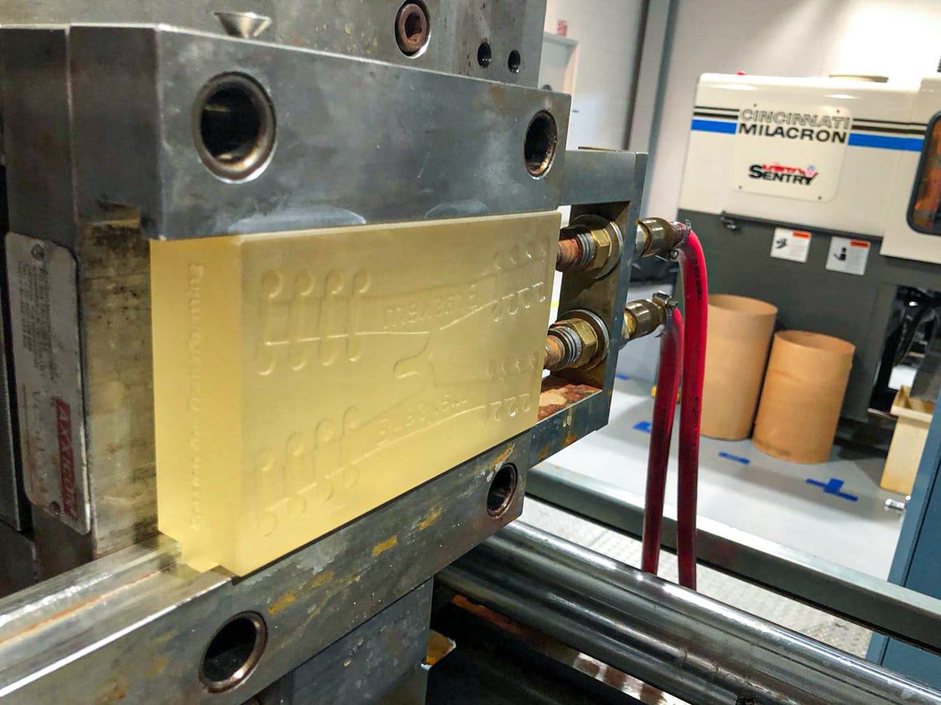 Ihre Lösung für effizienten Formenbau: Spritzguss Prototypenwerkzeug von Maxnext GmbH