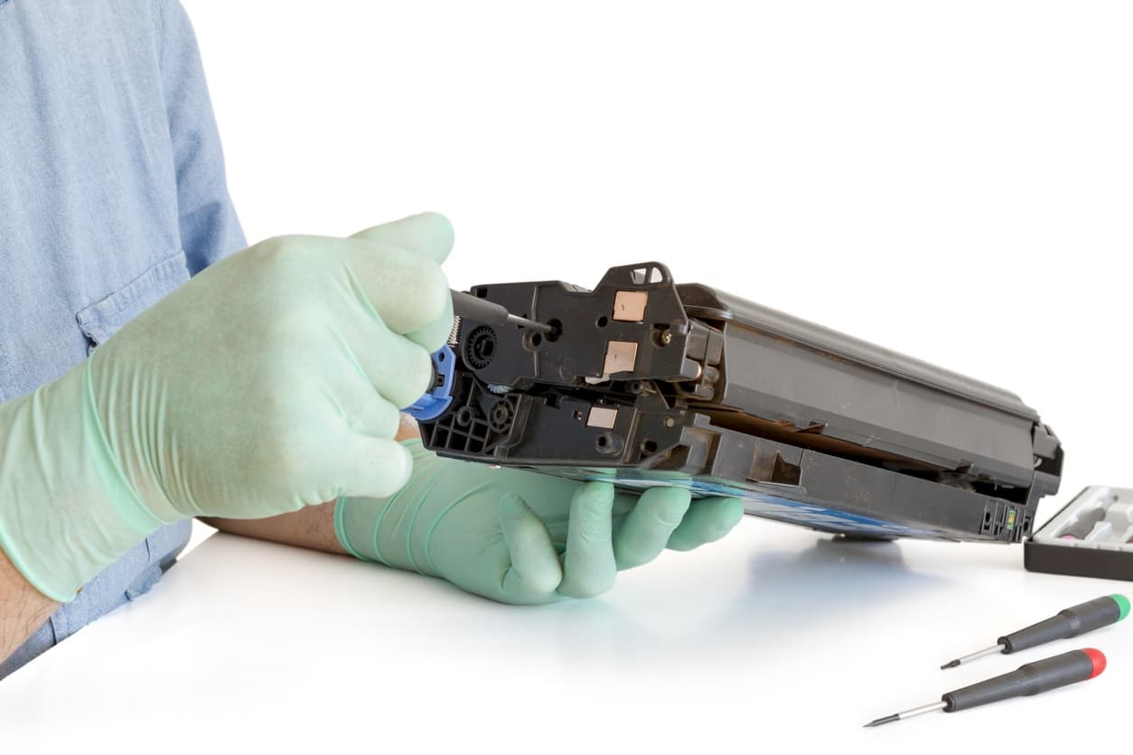 TX-Toner: Ihr verlässlicher Partner für Druckerbedarf!