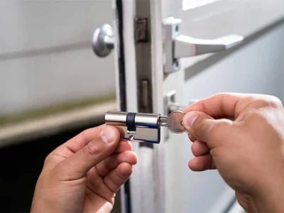Schlüsseldienst Mannheim: Türe auf? Nur mit dem richtigen Know-how!
