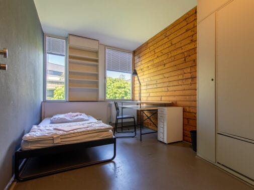 Student Accommodation in Magdeburg: A Comprehensive Guide