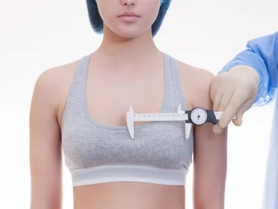 Ästhetische Chirurgie in NRW: Brustverkleinerung und mehr in unserer Klinik