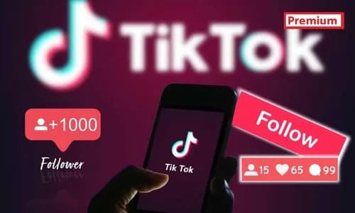 follower tiktok kaufen