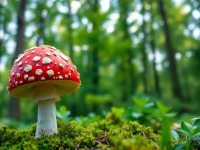 Amanita Muscaria kaufen - Die besten Tipps für den Kauf und über die Anwendung