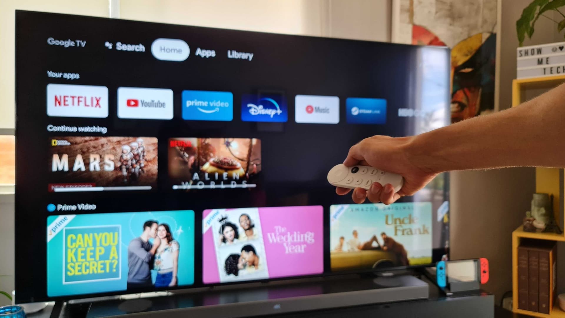 IPTV-Battle Royale: Polen vs. weltweite Kanäle