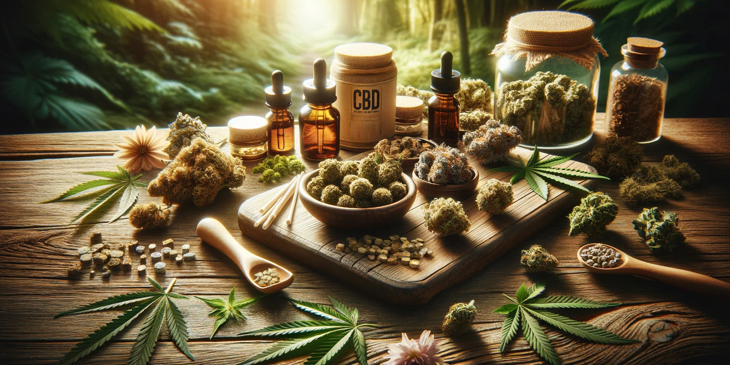 Lemon Haze Blüten: 100% Natürliches THCA Cannabis für Ein Erstklassiges Erlebnis – Schnell und Diskret Aus Deutschland Versendet
