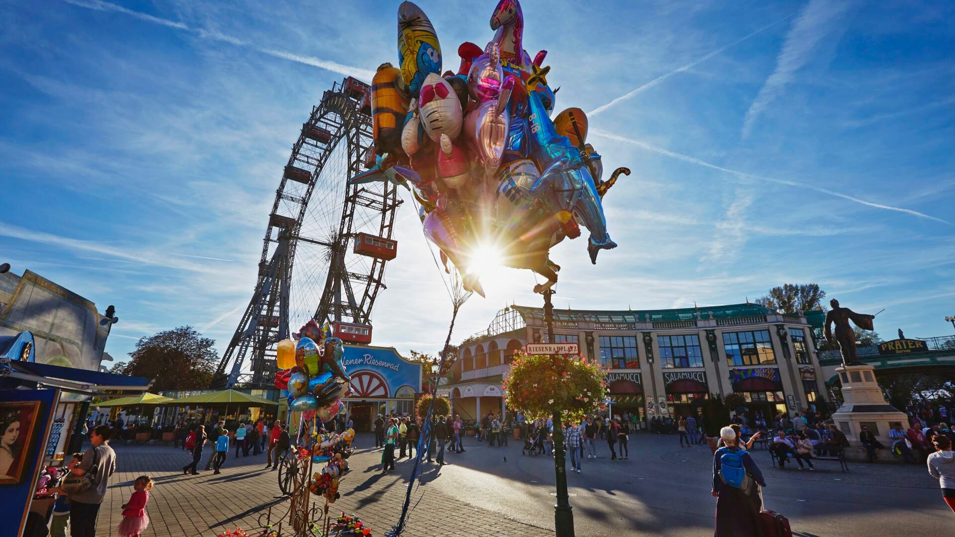 Wien News: Wirtschaftsnachrichten aus der Stadt