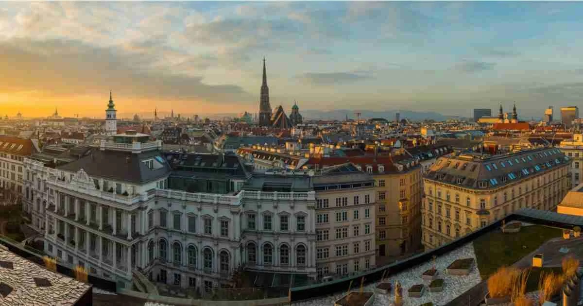 Ein vollständiger Leitfaden für die Planung Ihres Wien Online Abenteuers