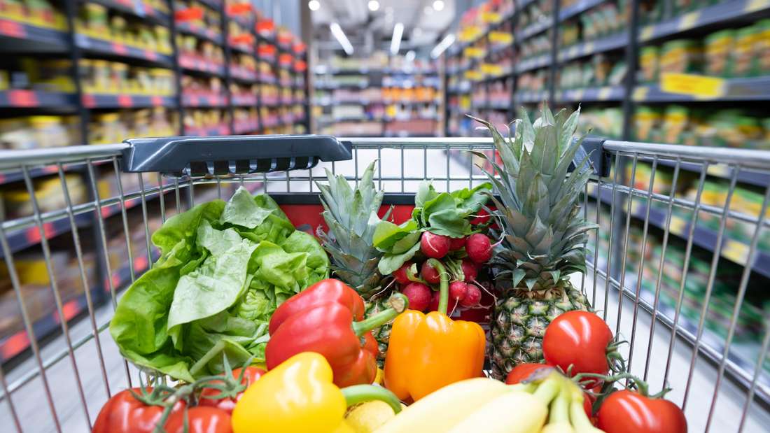 Supermärkte in München: Von großen Ketten bis zu kleinen Bio-Läden