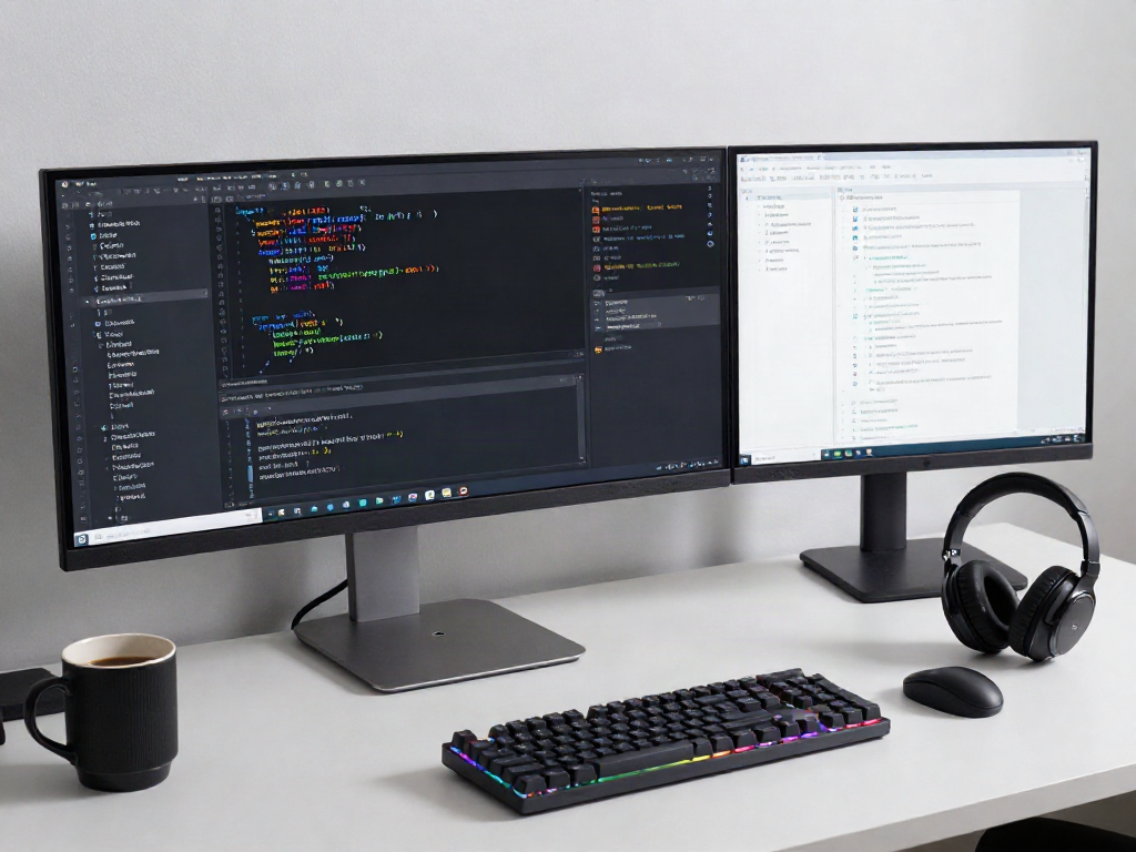 Dachreinigung durch moderne Software-Lösungen und robuste Cloud-Computing-Technologie.