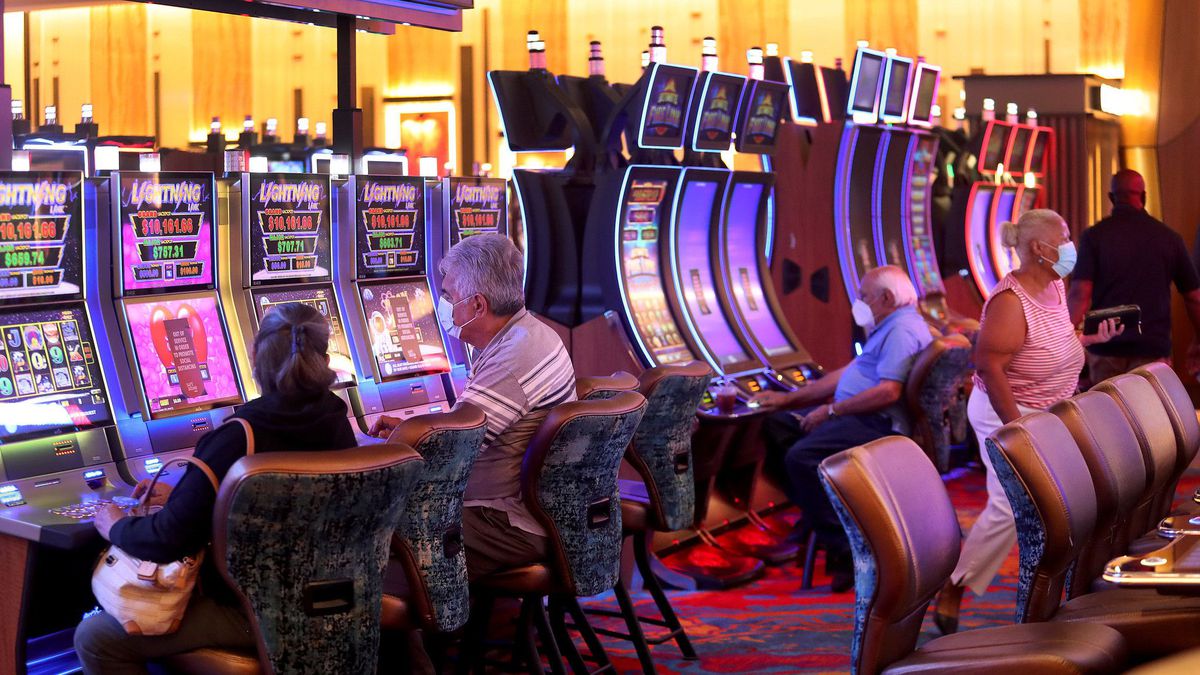 Bessere Chancen mit Alles Casino ohne OASIS: Die Top-Anbieter im Überblick