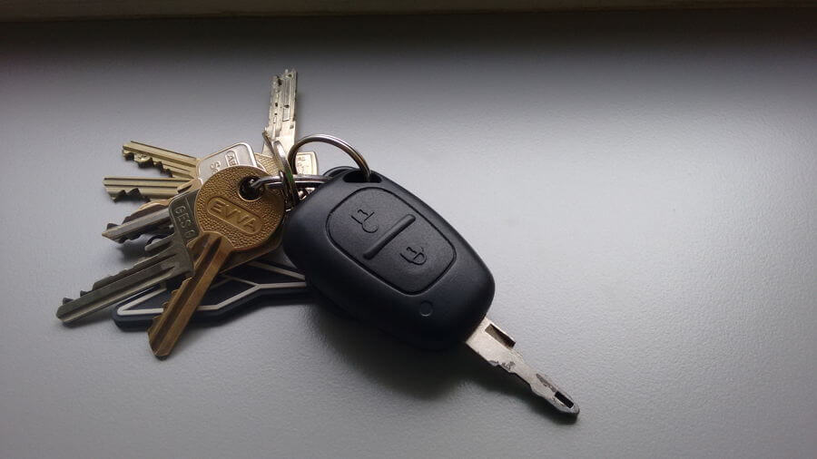 Benötigen Sie einen Ersatzschlüssel Auto? Mr Key hat die passende Lösung für Sie