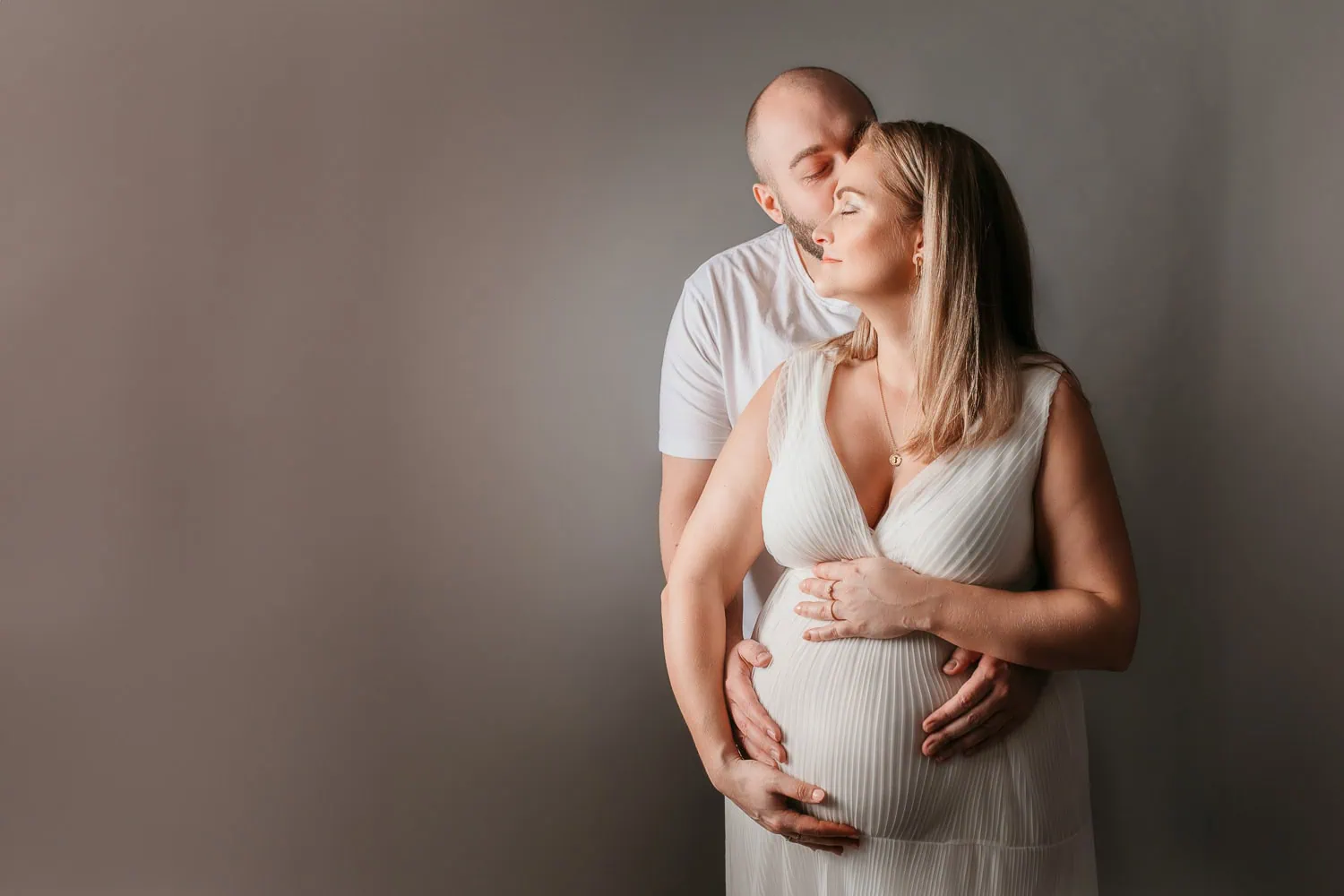 Dein Bauch, dein Wunder – Babybauchfotografie