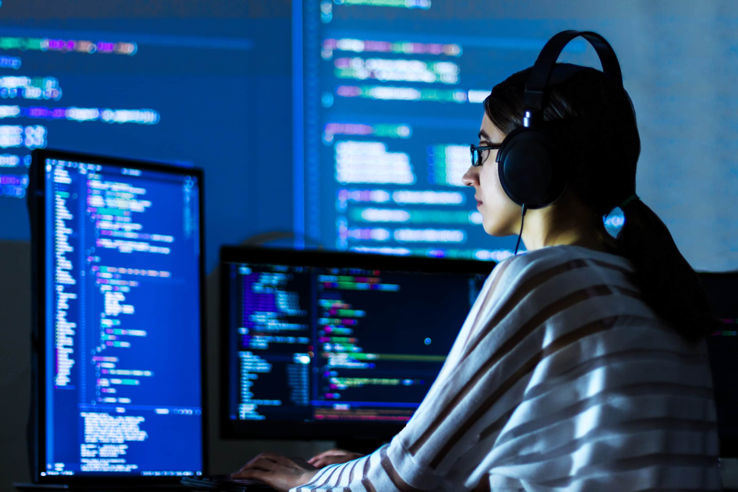 Strategiegetriebene Projekte via Individuelle Webentwicklung Hannover