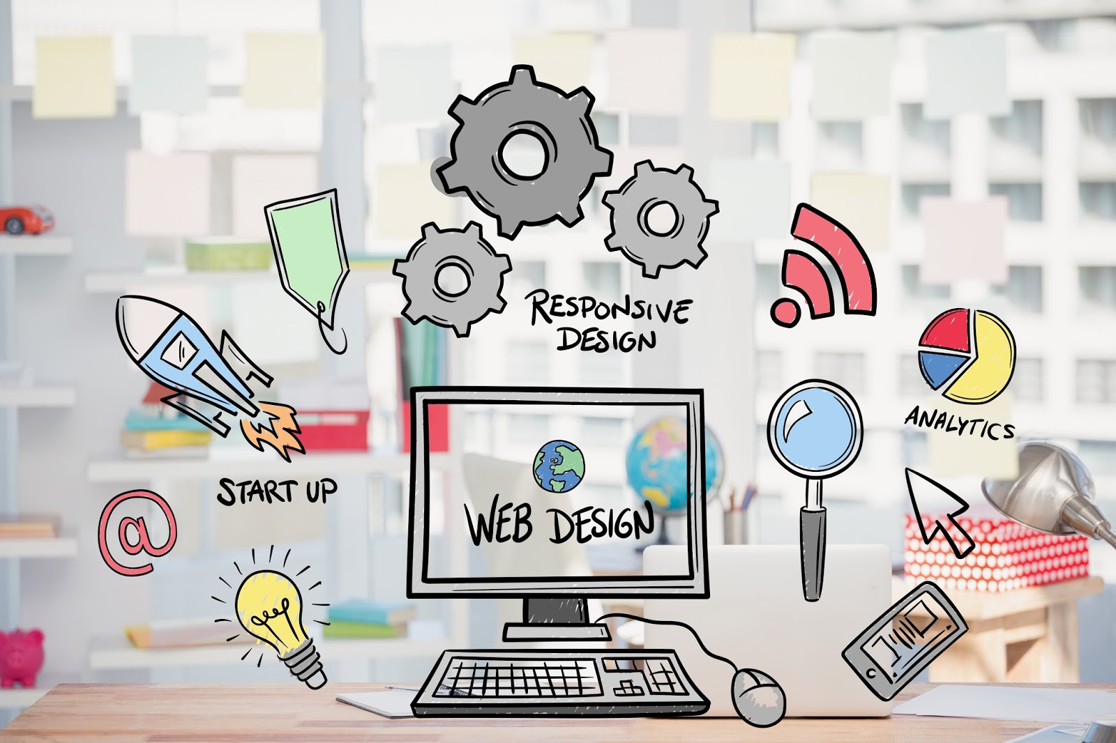Strategiegetriebene Projekte via Individuelle Webentwicklung Hannover