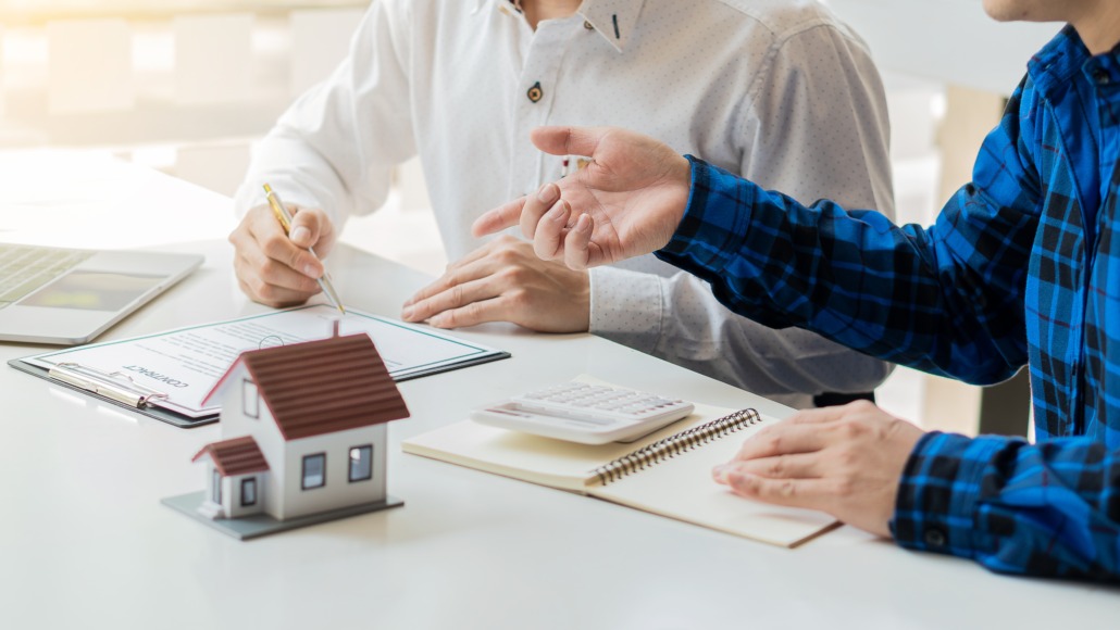 Bester Immobilienmakler Frankfurt – Persönlich, professionell, präzise