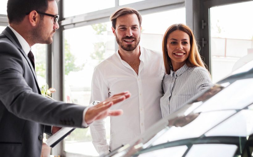 Carspector: Dein Partner für einen professionellen Gebrauchtwagencheck