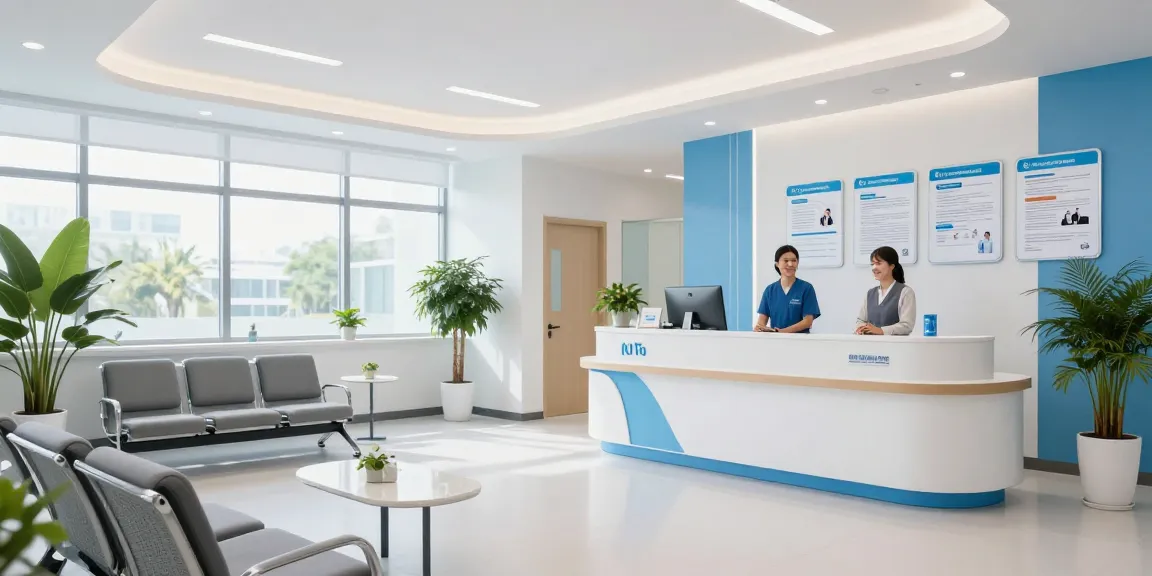 Akra Labs Shop: Hochwertige Gesundheitsversorgung in unserer Klinik.