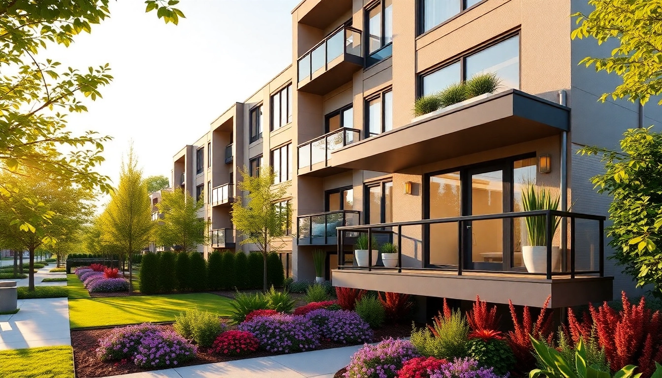 The Residential Experience You’ve Always Wanted: Margaret Drive Condo