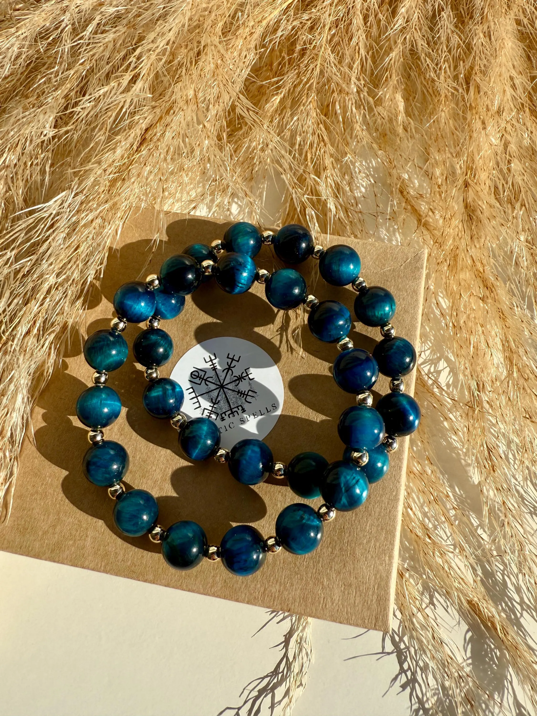 Kristallschmuck – Magie für Herz und Sinne