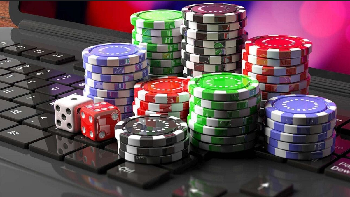Jackpots in Online-Casinos: So knacken Sie den Jackpot und verändern Ihr Leben für immer