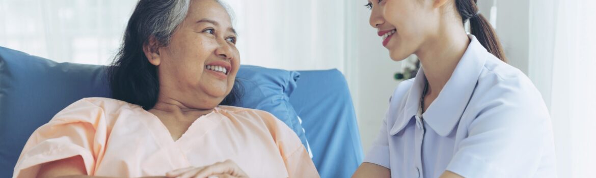 Die Bedeutung der Kommunikation im Pflegedienst Gründen