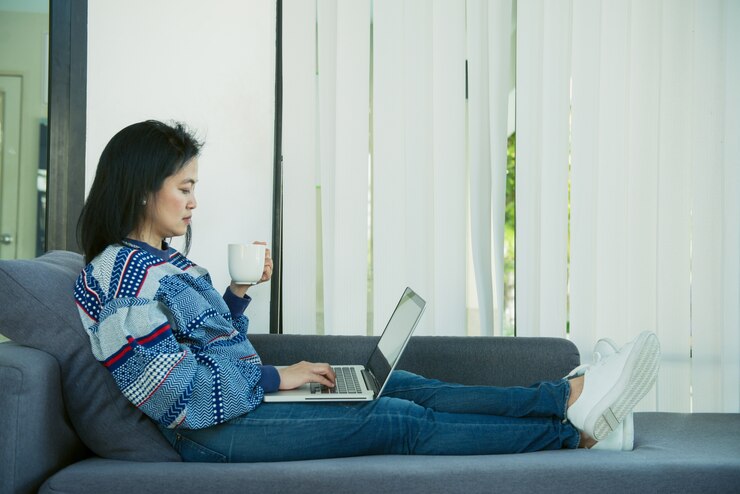Die besten Online-Tools für die Arbeit von zu Hause