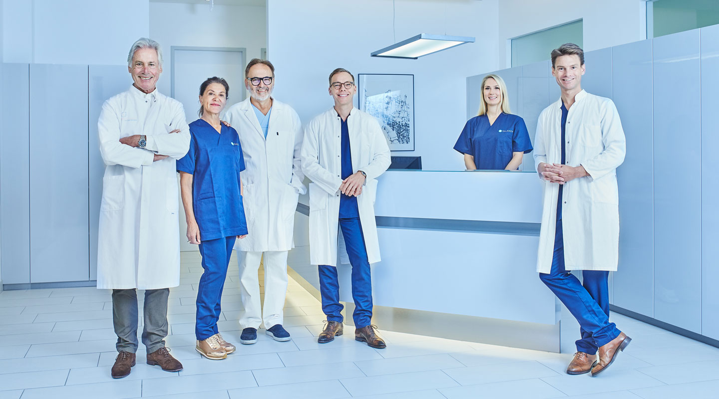 Für schöne und gesunde Haut: Lipödem welcher Arzt