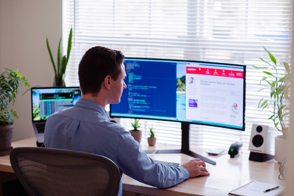 Webdesign Witten – Zukunftsorientiertes Webdesign für Firmen
