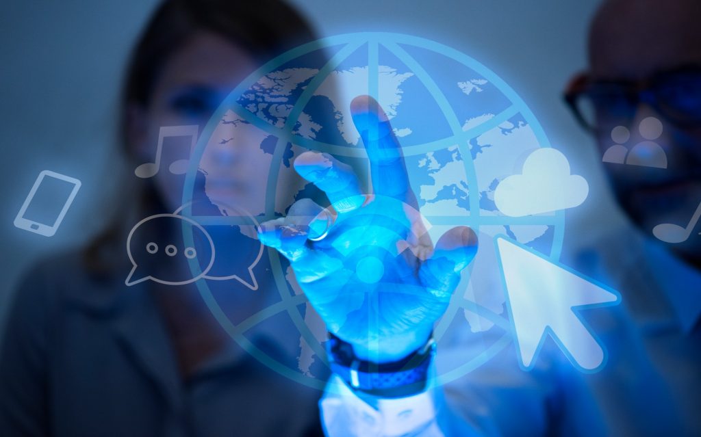 Backlink Agentur: Steigern Sie Ihre Online-Autorität