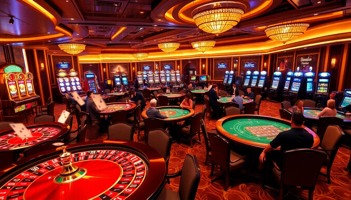 Experience the thrill of live gambling at https://bong99.pro/ with players enjoying exciting table games and vibrant slots.