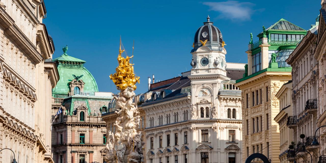 Vielfalt und Anziehungskraft der Stadt Wien: Ein umfassender Überblick