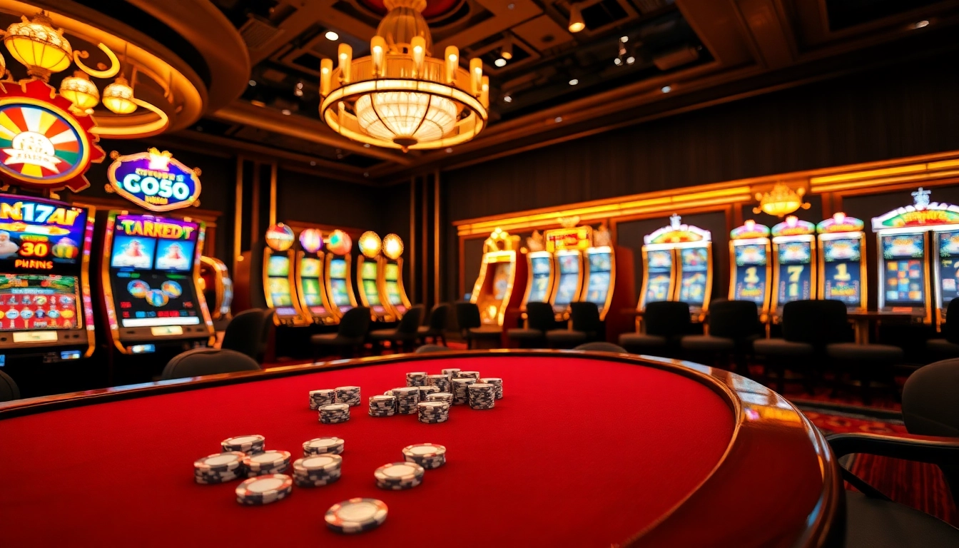 Gamblers engaged in the excitement of đăng ký 789club at a luxurious online casino table.